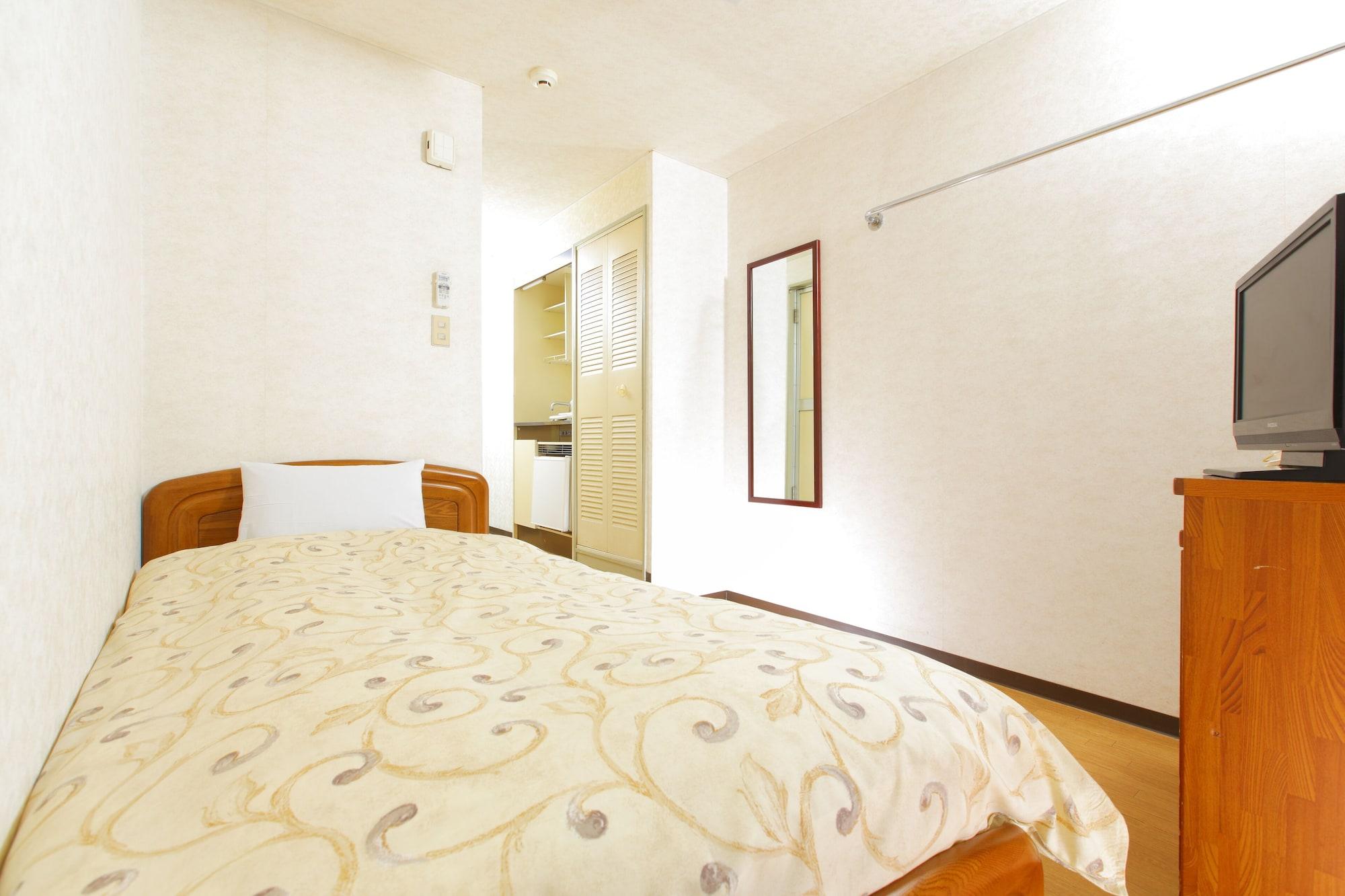 Flexstay Inn Nakanobu Tōkyō Extérieur photo