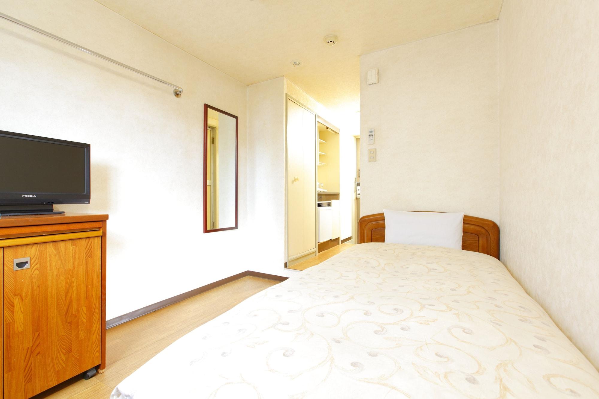 Flexstay Inn Nakanobu Tōkyō Extérieur photo