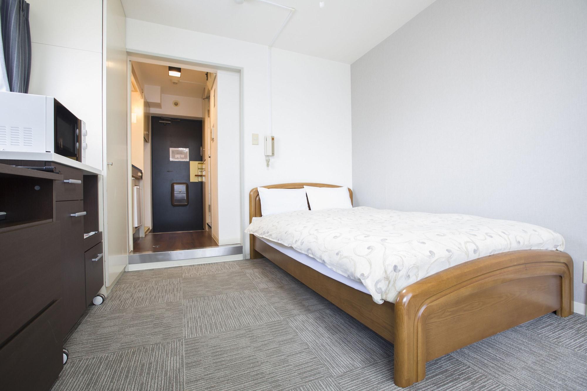Flexstay Inn Nakanobu Tōkyō Extérieur photo