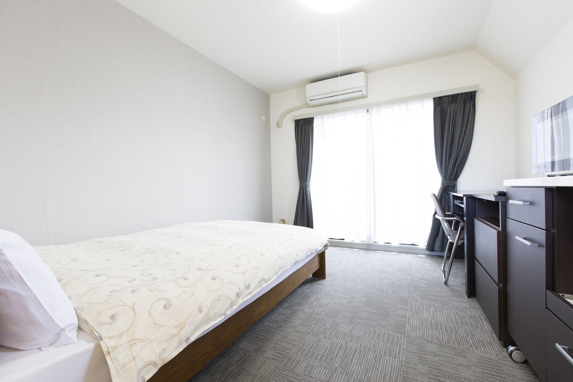 Flexstay Inn Nakanobu Tōkyō Extérieur photo