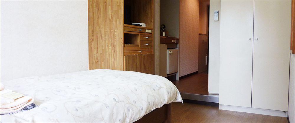 Flexstay Inn Nakanobu Tōkyō Extérieur photo