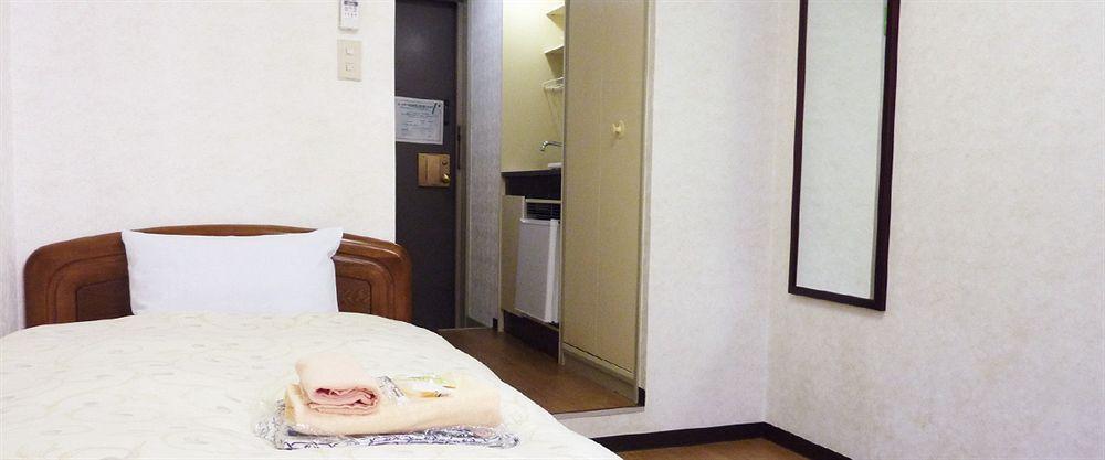 Flexstay Inn Nakanobu Tōkyō Extérieur photo